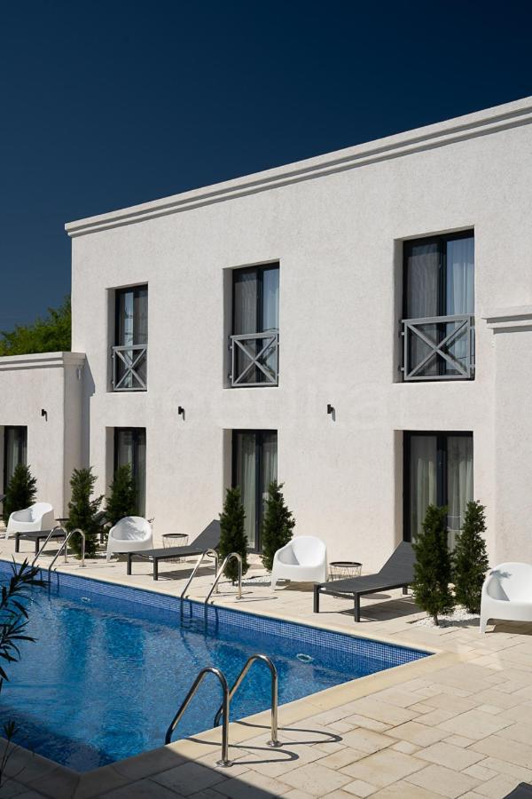 Hotel Ilios Vama Veche Adult Only Exteriér fotografie