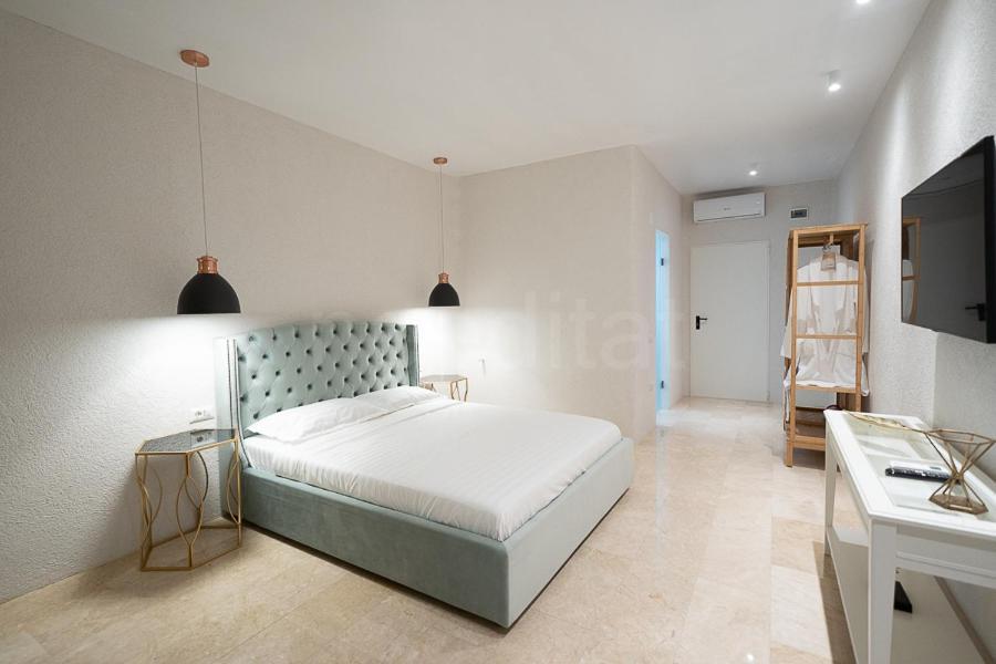 Hotel Ilios Vama Veche Adult Only Exteriér fotografie