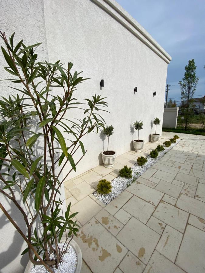 Hotel Ilios Vama Veche Adult Only Exteriér fotografie