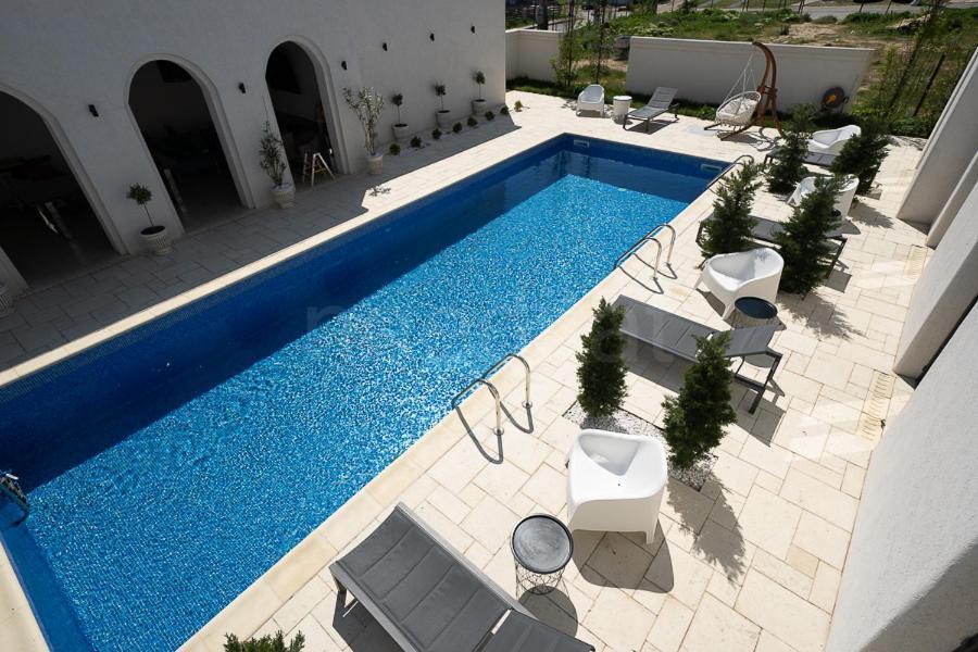 Hotel Ilios Vama Veche Adult Only Exteriér fotografie