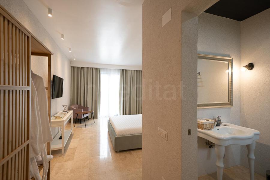 Hotel Ilios Vama Veche Adult Only Exteriér fotografie