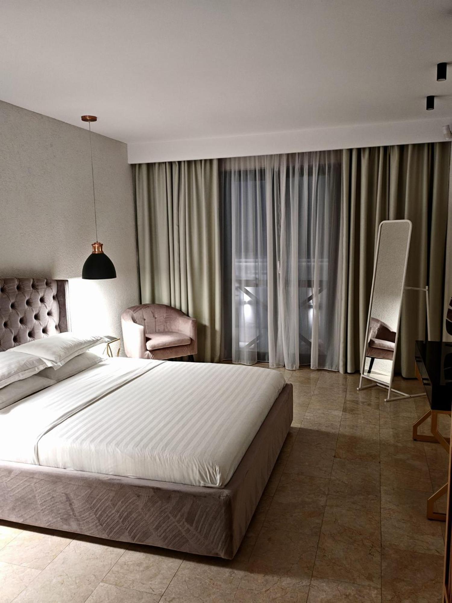 Hotel Ilios Vama Veche Adult Only Exteriér fotografie